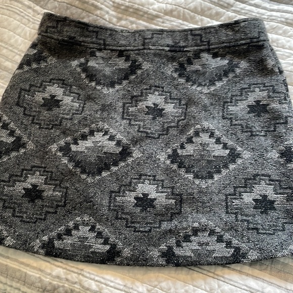 Boho Simon’s mini skirt - Picture 3 of 5